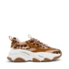 Possession-e Leopard/tan