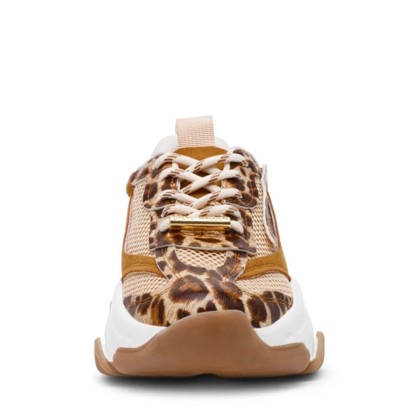 Possession-e Leopard/tan