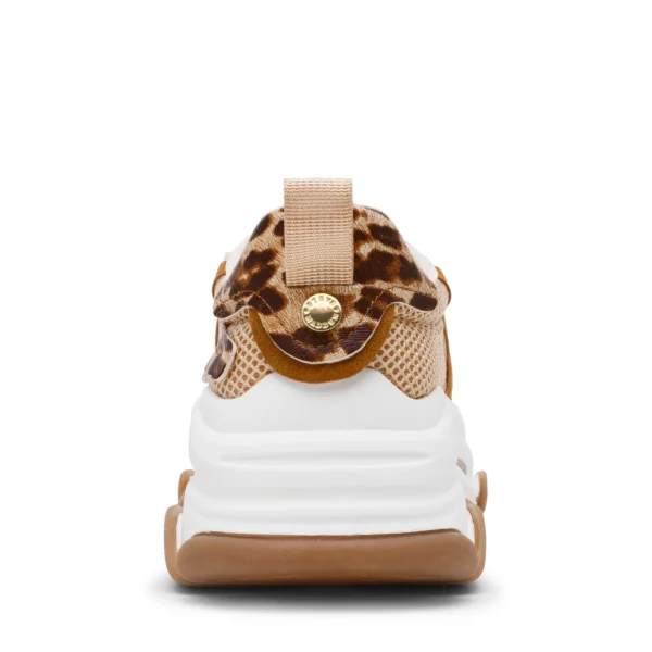 Possession-e Leopard/tan