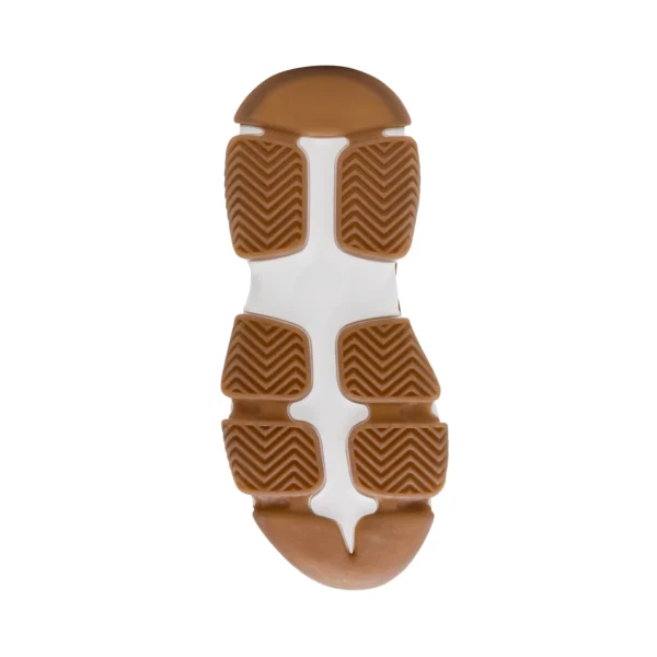 Possession-e Leopard/tan