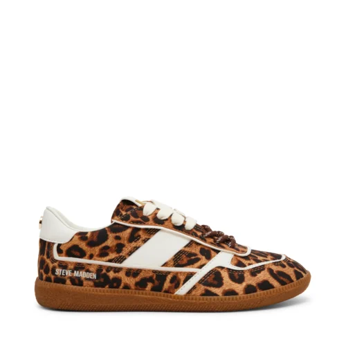 Augustine Leopard