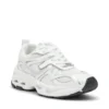 Zonar White/silver