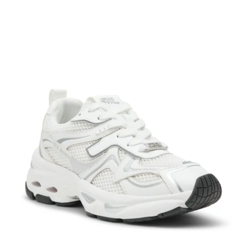 Zonar White/silver