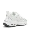 Zonar White/silver