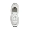 Zonar White/silver