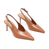 Archway Mocha Leather