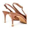 Archway Mocha Leather