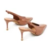 Archway Mocha Leather