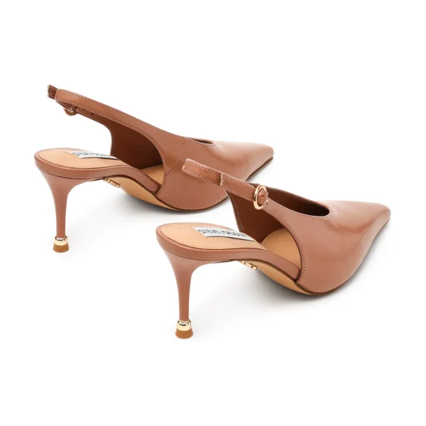 Archway Mocha Leather