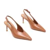 Archway Mocha Leather