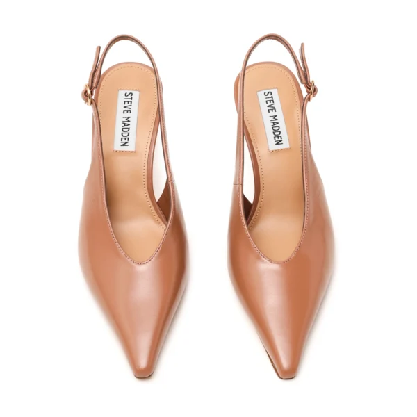 Archway Mocha Leather