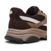 Front Row Chocolate Brown Multi