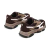 Front Row Chocolate Brown Multi