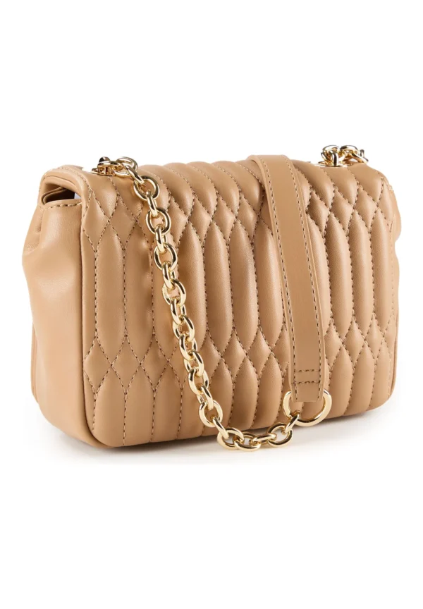 BOLSA LOVE MOSCHINO