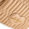 BOLSA LOVE MOSCHINO
