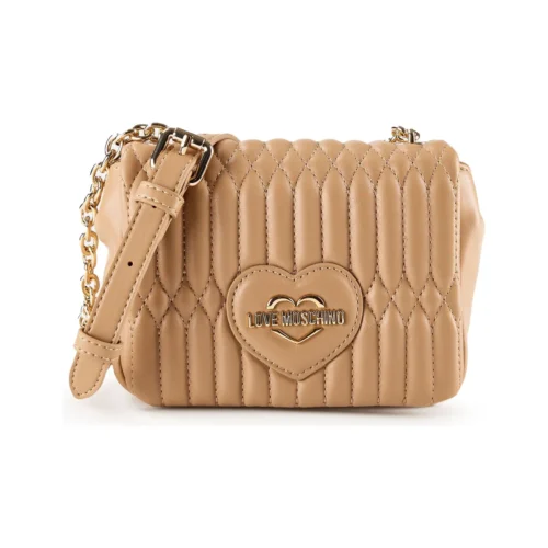 BOLSA LOVE MOSCHINO