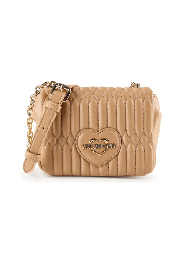 BOLSA LOVE MOSCHINO