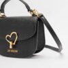 Mala de mão Love Moschino
