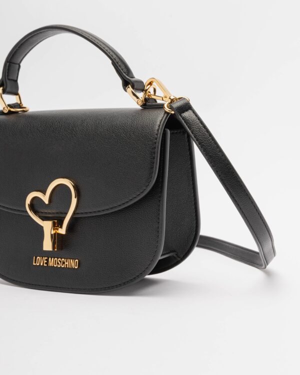 Mala de mão Love Moschino