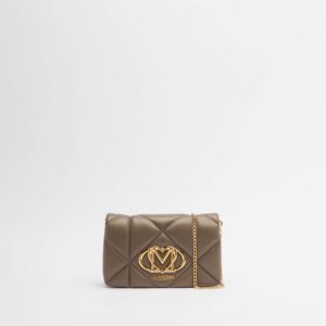 Mala à tiracolo Love Moschino