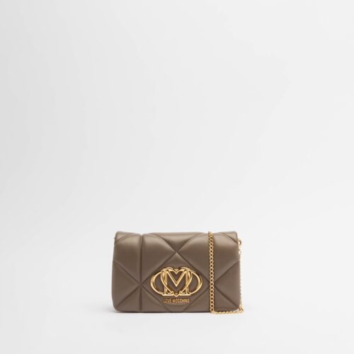 Mala à tiracolo Love Moschino