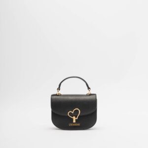 Mala de mão Love Moschino
