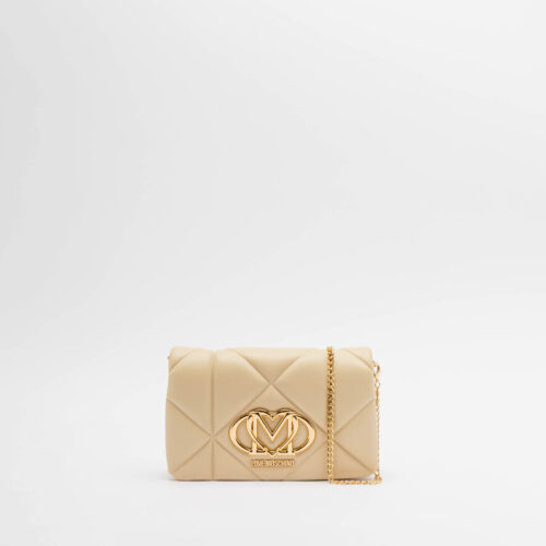 Mala à tiracolo Love Moschino