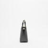 Mala Karl Lagerfeld Ikon Circle Karl SM Tote Preto