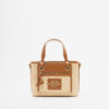 Mala tote bag Love Moschino