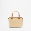 Mala tote bag Love Moschino