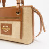 Mala tote bag Love Moschino