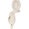 Cachecol com Capuz Liu Jo Manteiga 2F6009-MA34S-00192 - imagem 1
