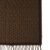 Estola Monograma Liu Jo Camel 2F6031-T2742-00070 - imagem 1