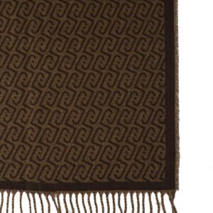 Estola Monograma Liu Jo Camel 2F6031-T2742-00070 - imagem 1