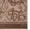 Estola Jacquard Liu Jo Bege 2F6035-T0300-00005 - imagem 1