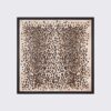 Lenço Estampado Liu Jo Leopardo 2F6059-T2745-09B65 - imagem 4
