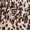 Lenço Estampado Liu Jo Leopardo 2F6059-T2745-09B65 - imagem 6
