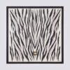 Lenço Estampado Liu Jo Zebra 2F6059-T2745-S19D1 - imagem 2