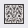 Lenço Estampado Liu Jo Zebra 2F6059-T2745-S19D1 - imagem 3