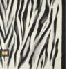 Lenço Estampado Liu Jo Zebra 2F6059-T2745-S19D1 - imagem 4