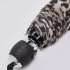 Chapéu-de-chuva Compacto Liu Jo Animal Print 2XX016-T0300-S19E1 - imagem 4
