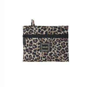 Capa de Chuva Dobrável Liu Jo Animal Print 2XX017-T0300-S19E1 - imagem 1
