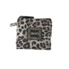 Chapéu Cloche Liu Jo Animal Print 2XX018-T0300-S19E1 - imagem 1