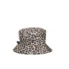 Chapéu Cloche Liu Jo Animal Print 2XX018-T0300-S19E1 - imagem 2