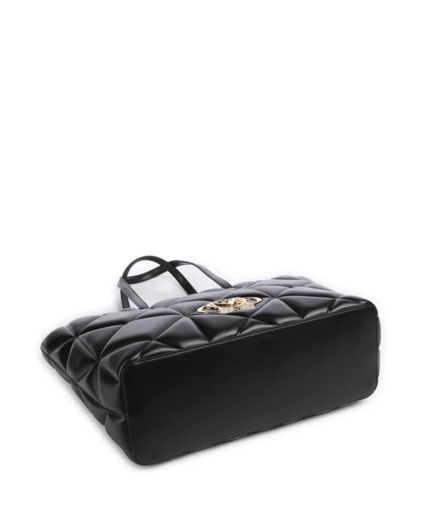 BOLSA GRANDE LOVE MOSCHINO