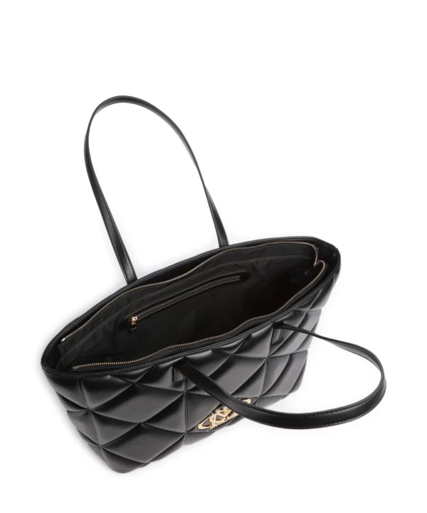 BOLSA GRANDE LOVE MOSCHINO