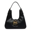 Mala Hobo Iconic Snakes Just Cavalli Preta 81RA4BA4-ZSA89-899