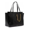 Mala Shopper Dog Leash Just Cavalli Preta 81RA4BI6-ZSC23-899