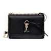 Mala Tiracolo Walk On Just Cavalli Preta 81RA4BL5-ZSB22-899