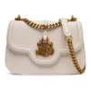 Mala de Ombro Just Snake Just Cavalli Creme 81RA4BN1-ZS749-004